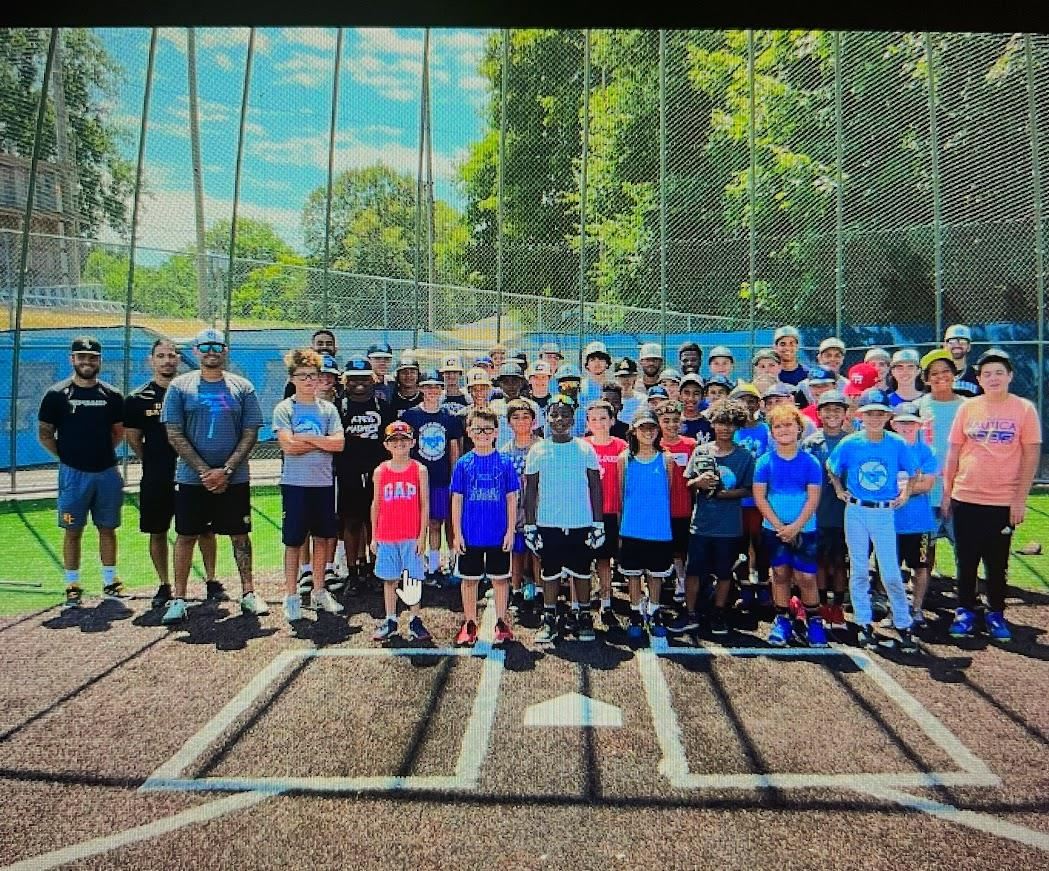 Baseball Camp